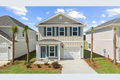 313 Robinson Bluff Road, Panama City Beach, FL 32407 - Photo 1