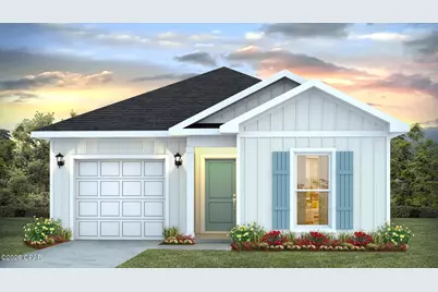 341 Robinson Bluff Road, Panama City Beach, FL 32407 - Photo 1