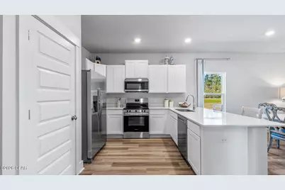 341 Robinson Bluff Road, Panama City Beach, FL 32407 - Photo 5