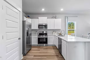 341 Robinson Bluff Rd, Panama City Beach, FL 32407 - Photo 5