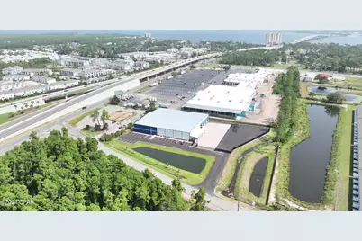 7157 Front Beach Road #''A'', Panama City Beach, FL 32407 - Photo 3