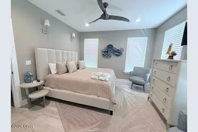 111 S 31st Street #A, Mexico Beach, FL 32456 - Photo 31