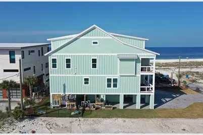 111 S 31st Street #A, Mexico Beach, FL 32456 - Photo 3