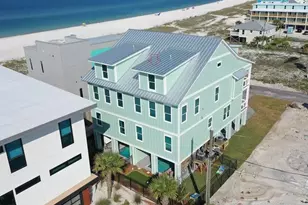 111 S 31st St, Mexico Beach, FL 32456 - Photo 1