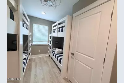 111 S 31st Street #A, Mexico Beach, FL 32456 - Photo 37