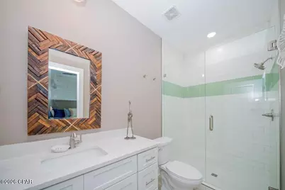 111 S 31st Street #B, Mexico Beach, FL 32456 - Photo 29