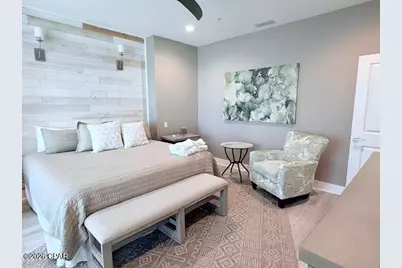 111 S 31st Street #B, Mexico Beach, FL 32456 - Photo 23