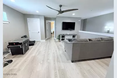 111 S 31st Street #B, Mexico Beach, FL 32456 - Photo 33