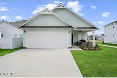 311 Columbus Street, Panama City Beach, FL 32407 - Photo 1