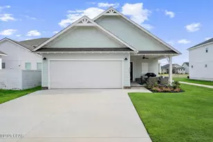 311 Columbus St, Panama City Beach, FL 32407 - Photo 1