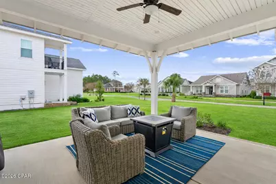 311 Columbus Street, Panama City Beach, FL 32407 - Photo 3