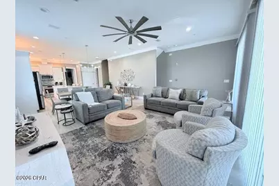 111 S 31st Street #A & B, Mexico Beach, FL 32456 - Photo 11