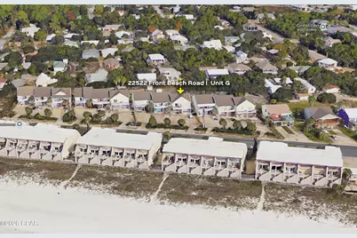22522 Front Beach Road #G, Panama City Beach, FL 32413 - Photo 51
