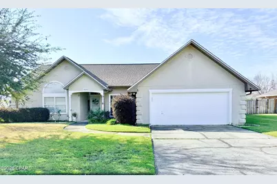 4005 Leeann Circle, Panama City, FL 32405 - Photo 1