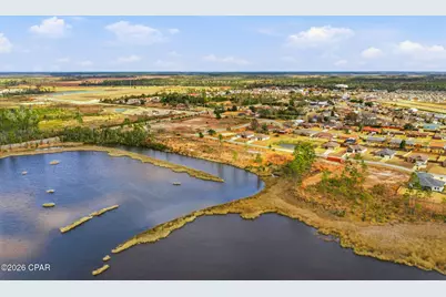 295 Hugh Thomas Drive, Panama City, FL 32404 - Photo 17