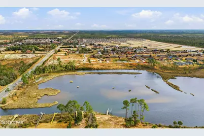 295 Hugh Thomas Drive, Panama City, FL 32404 - Photo 11