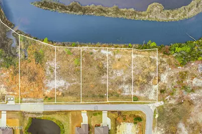 295 Hugh Thomas Drive, Panama City, FL 32404 - Photo 19