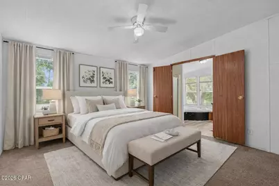 3943 Cedar Bluff Road, Panama City, FL 32409 - Photo 5