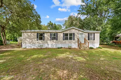 3943 Cedar Bluff Road, Panama City, FL 32409 - Photo 1