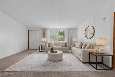 3943 Cedar Bluff Road, Panama City, FL 32409 - Photo 3