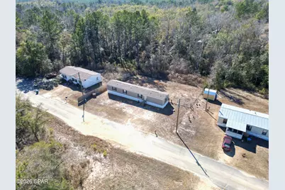 18521 NE Blueberry Trail, Hosford, FL 32334 - Photo 1