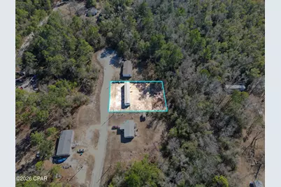 18521 NE Blueberry Trail, Hosford, FL 32334 - Photo 27