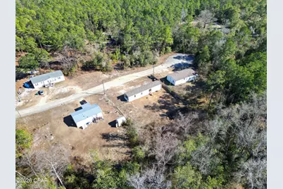 18521 NE Blueberry Trail, Hosford, FL 32334 - Photo 23