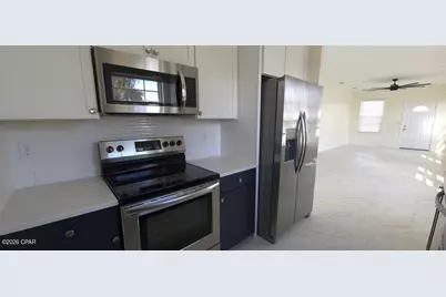 803 Maryland Boulevard, Mexico Beach, FL 32456 - Photo 5