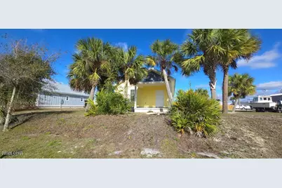 803 Maryland Boulevard, Mexico Beach, FL 32456 - Photo 19