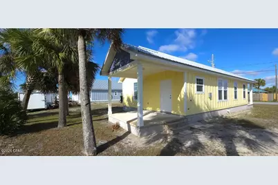 803 Maryland Boulevard, Mexico Beach, FL 32456 - Photo 17