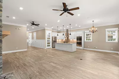 3816 Mariner Drive, Panama City Beach, FL 32408 - Photo 19