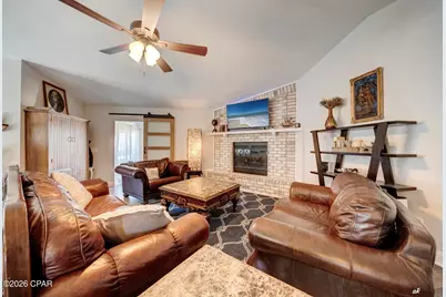 707 Plantation Circle, Panama City, FL 32404 - Photo 7