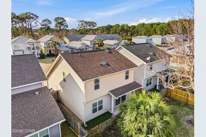 3709 Tiki Drive, Panama City Beach, FL 32408 - Photo 33