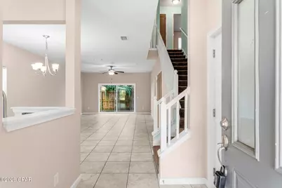 3709 Tiki Drive, Panama City Beach, FL 32408 - Photo 3