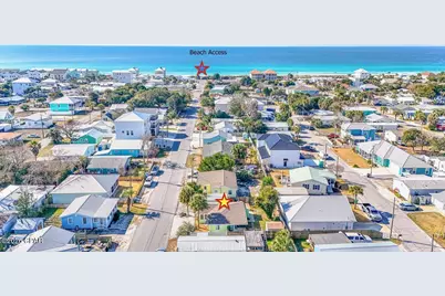 223 Placido Place, Panama City Beach, FL 32413 - Photo 33