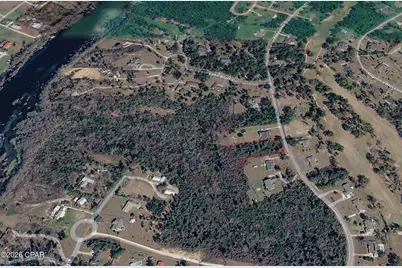 0003 Appalachee Trail, Marianna, FL 32446 - Photo 15