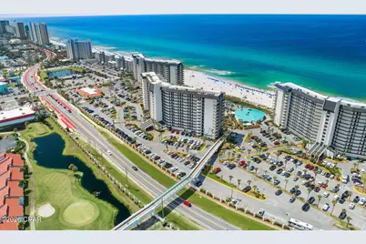 11347 Front Beach Road #413, Panama City, FL 32407 - Photo 5
