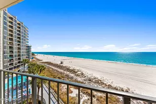 11347 Front Beach Rd, Panama City, FL 32407 - Photo 35