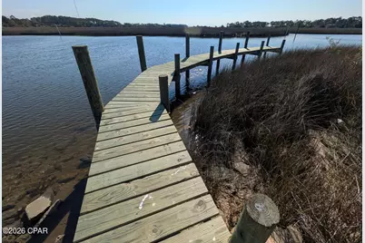 1506 W Highway 98 W, Carrabelle, FL 32322 - Photo 13