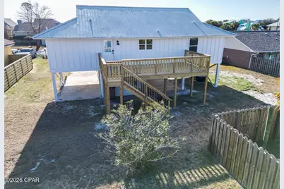 204 Sea Pines Lane, Port Saint Joe, FL 32456 - Photo 41