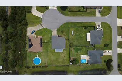 2303 Sondra Court, Panama City, FL 32409 - Photo 11