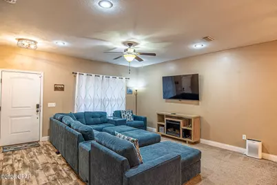 2303 Sondra Court, Panama City, FL 32409 - Photo 3