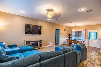 2303 Sondra Court, Panama City, FL 32409 - Photo 3