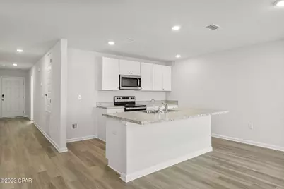 5017 Rivergrass Drive, Panama City, FL 32404 - Photo 5