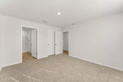 5017 Rivergrass Drive, Panama City, FL 32404 - Photo 17