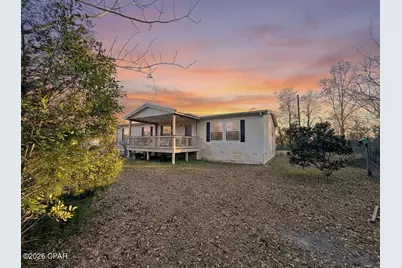 4421 Magnolia Road, Marianna, FL 32448 - Photo 1