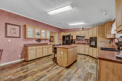 2557 N County Highway 183, Defuniak Springs, FL 32433 - Photo 11