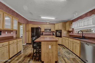 2557 N Co Hwy 183, Defuniak Springs, FL 32433 - Photo 11