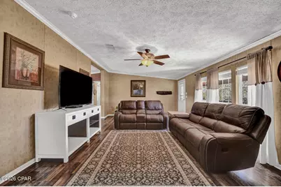 2557 N County Highway 183, Defuniak Springs, FL 32433 - Photo 5