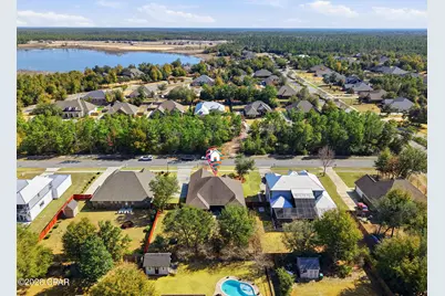 12805 Merial Green Way, Panama City, FL 32409 - Photo 45